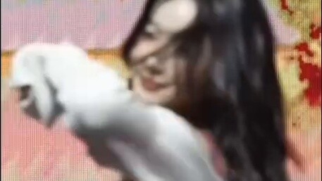 "จินหลี่หราน" - การวิเคราะห์ร่างกาย