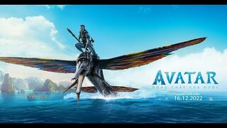 Avatar 2 - Trailer mới nhất - Vietsub