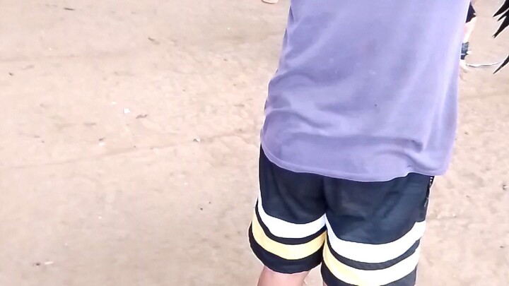 TANGGAL KATI LANG