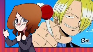 What made 4Kids One Piece so Bad