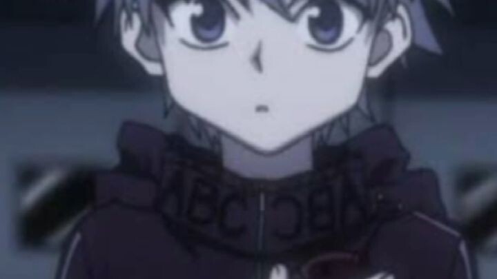killua