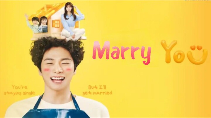 🇰🇷 EP 6 | Marry You (2024) [Eng Sub]