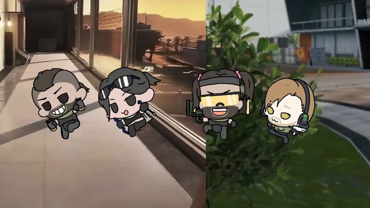 This bridge belongs to Uluru