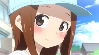 [Takagi classmate] Takagi classmate's expression collection