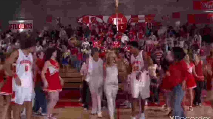 We're All On This Together By: Highschool Musical