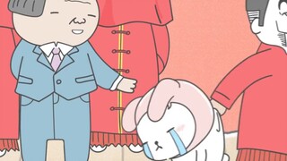 [Little Lion Game] I can’t stay at Prince Elementary School any longer TAT