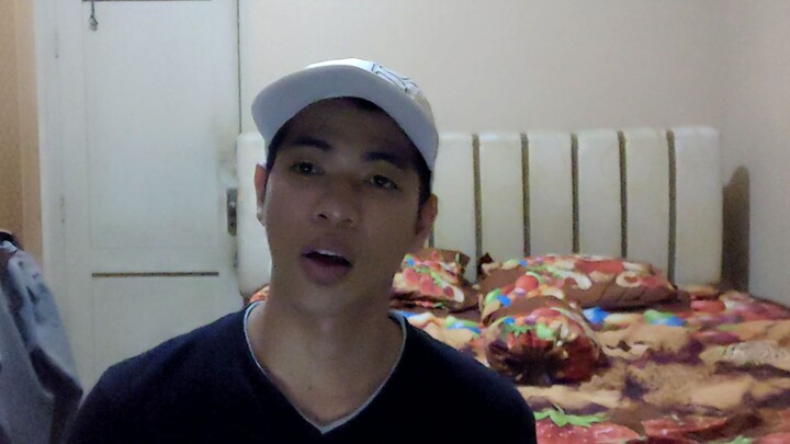 Halooo jangan lupa nonton live aku ya!