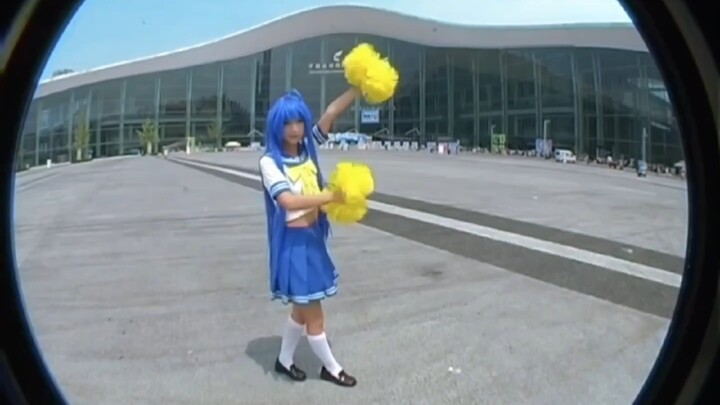 Here you go! Sailor uniform☆~