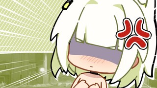 [Light Ark] Đừng tùy tiện mở cửa phòng bác sĩ!!!!!