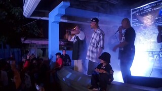 OG - CHRONICC AGUILAR (LIVE PERFORMANCE WITH KALBONG ESSE & CEMBOYZ)