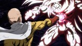 Saitama vs Boros Suýt Thổi Tung Cả Trái Đất !!! | One Punch Man