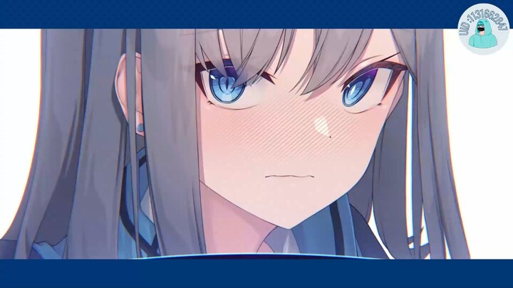 Nightcore - YÊU EM NHIỀU LẮM  - (Lyrics) #anime