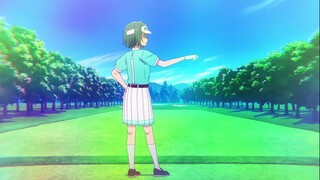 Sorairo Utility (TV) (Episode 7) Sub Indo