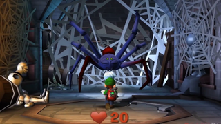 Sự tiến hóa của Luigi chết trong chất độc (2004-2022)