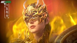 Supreme Martial God / Shenwu Tianzun Episode 5 Sub Indo