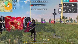 [ Highlight Free Fire ] Happy New Year ❤️