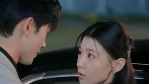 My Midnight Rose 入夜玫瑰 Hu Jiahao&He TianTian
