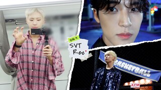 [سجل SVT] جولة في استوديو التصوير الخاص بالنمر الصغير | وقت الانتظار لـ BOO للتصوير | TMI رجل واحد م