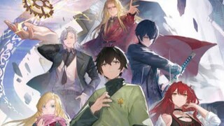 Long Zu S2 Eps 03 New Indo