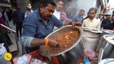 Varanasi Famous Chana Masala Chaat Wala Rs 10/- Only l Indian Street Food