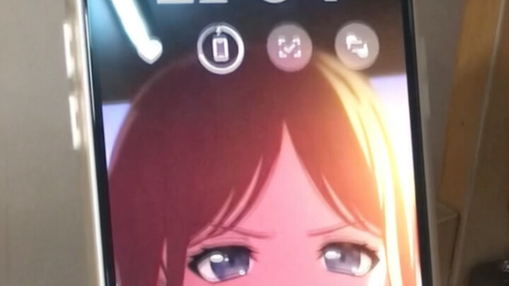 Biarkan aku mengakhirinya