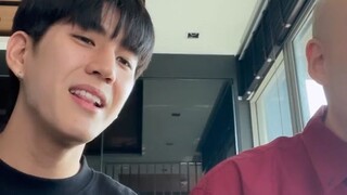 His Voice πππβ€οΈβ€οΈ