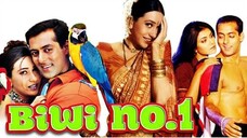 Biwi No 1 Subtitle Indonesia. Salman Khan, Karisma Kapoor, Susmitha Sen, Anil Kapoor