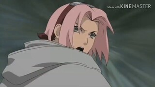 🌸 Sakura Haruno AMV 🌸 🎵Fly🎵 🎶 Hilary Duff 🎶