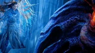 Fengxi: Một năm nữa tiếng ve kêu~ (Nhiều tình tiết thực sự cần phải có nhạc nền để thú vị hơn)