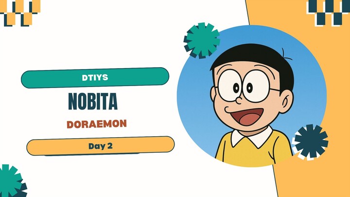 DTIYS_Doraemon-Nobita_Part 2