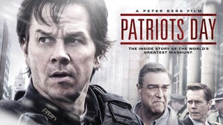 Patriots Day (2016)