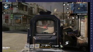 Call of Duty Mobile - LIVE NOW - Chano Gaming (2)