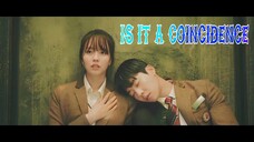Is It a Coincidence upcoming kdrama