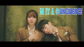 Is It a Coincidence upcoming kdrama