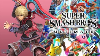 You Will Know Our Names (Xenoblade Chronicles) - Super Smash Bros. Ultimate Soundtrack