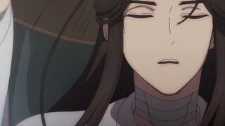 In-depth analysis: What kind of person is Xie Lian in Heaven Official's Blessing? An optimistic idea