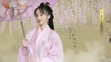Ai Gửi Thư Gấm Từ Trong Mây EP 2 [Sub Việt]