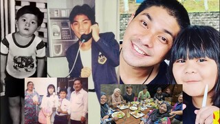 Biodata Tyzo Xander (Tuah Zulkarnain), Penyampai Radio Suria FM Sebaris DJ Lin Yang Didakwa Dipecat