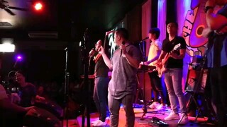 Maganda talaga ang mashap. Moymoy. Palaboy
