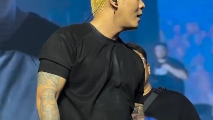 เมื่อเซิ่งอวี่รู้ว่า GAI ถูกคัดออก: มรดกแห่งชาติ