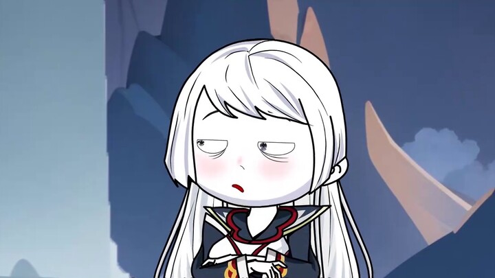 เหมาหนานเป่ยเป็นศัตรูตัวฉกาจที่สุดของฉัน ผู้เฒ่าชู คุณเคยได้ยินชื่อนี้หรือไม่?