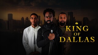 King of Dallas - 2024 - sub indo