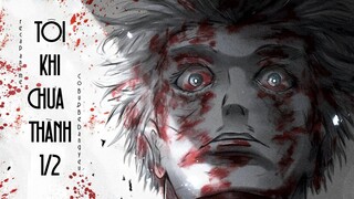 POV: tôi trước khi bị Masterchef cho lên thớt