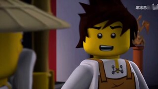 [LEGO Ninjago] ช่วงเวลาแห่งความสุขของนินจา (9)