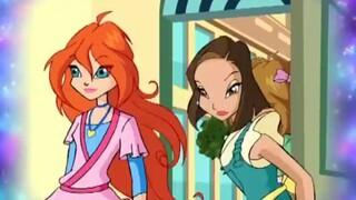 Winx Club Season 4 Episode 4 Nickelodeon English