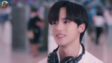 Ep 01To Be Continued (2024)Thailand 🌈🌈