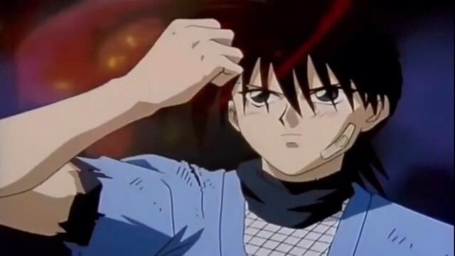 flame of recca episode 13 Tagalog version