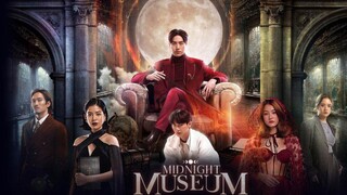 Midnight Museum/ พิพิธภัณฑ์รัตติกาล Episode 2 - Sub Indo