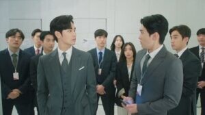 Queen of Tears epsoide 7 [Sub Indo]