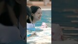 Dongwook-shi showing off his :🏊🏻‍♂️💪😩💙 Blossom With Love Episode 7 eng sub Soomin Korean dating show